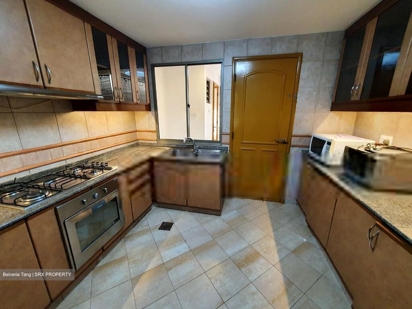 Cavenagh Lodge (D9), Apartment #412417011
